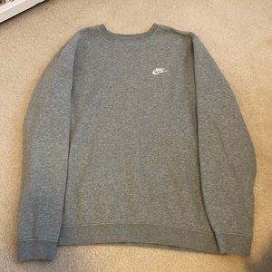 Nike Crew Neck